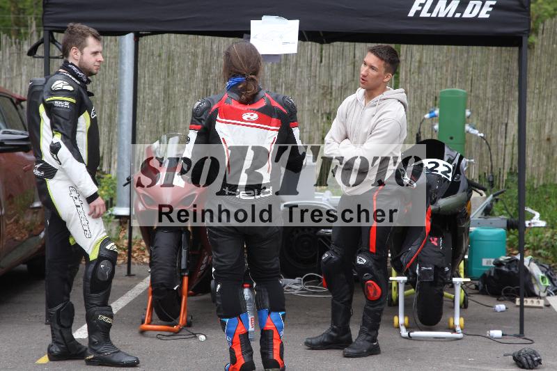 /Archiv-2025/06 18.04.2025 Speer Racing ADR/Impressionen